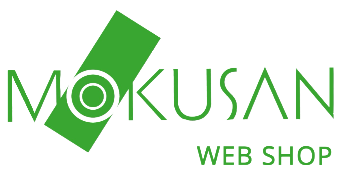 MOKUSAN WEB SHOP